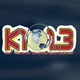 KPLT 101.3 Logo