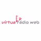 Vírtua Rádio Logo