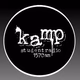KAMP Student Radio - KAMP Logo
