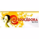 Rádio Educadora FM Logo