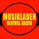 Musikladen Revival Radio Logo