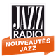 Jazz Radio - Nouveautés Jazz Logo