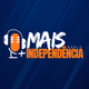 Radio Mais Independência Logo