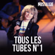 Nostalgie - Tous Les Tubes N1 Logo
