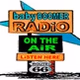 Baby Boomer Radio logo