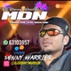 Mixtape Collection Donny Warrior logo