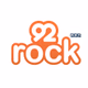 Dubai 92 - Rock Logo