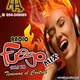 Radio Fuego Mix Logo