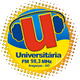 Universitária FM Logo