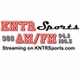 KNTR Sports - KNTR logo
