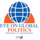 Eye on Global Politics Logo