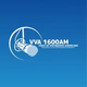 VVA 1600AM - KVRA Logo