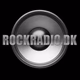 RockradioDK Logo