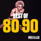 Nostalgie - Best of 80 90 Logo