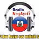 Radio NegAyiti Logo