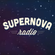 SuperNova Radio Logo