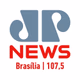 Jovem Pan News Brasilia Logo