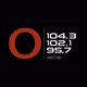 O Abitibi - CJGO-FM Logo