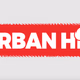 Urban Hit Logo