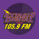Éxtasis Digital Poza Rica - XHCOV Logo