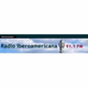Radio IberoAmericana Logo