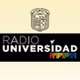 Radio Universidad de Guanajuato - XHSML logo