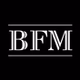 Business FM Краснодар logo