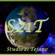 Tejano Tiempos Pasados - Studio 21 Tejano Radio Logo