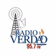 Radio Verdad 95.7FM Logo