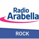 Radio Arabella - Rock Logo