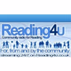 Reading4u Radio Logo