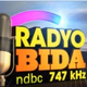 DXND Radyo Bida - DXND Logo