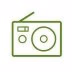 Montacutain sur les ondes Logo