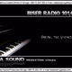 Biser Radio Logo