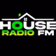 House Radio FM Logo