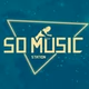 So Music Station Radio logo