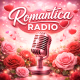 HearMe.fm - Romantica Logo
