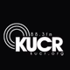 KUCR - KUCR Logo
