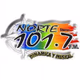 Norte Stereo Logo