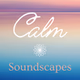 Calm Radio - Calm Soundscapes logo