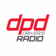 dpd Drivers Radio Logo