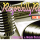 Razorbillyradio Logo