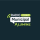 Radio Municipal de Aluminé Logo