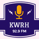 KWRH Radio - KWRH-LP Logo
