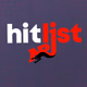 NRJ - Hits List Logo