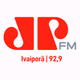 Jovem Pan Ivaiporã Logo