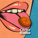 Cítrica Radio Logo