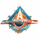 AlternaViña Radio Logo