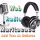 Web Rádio Maritacaca logo