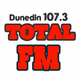 Total FM 107.3 Logo